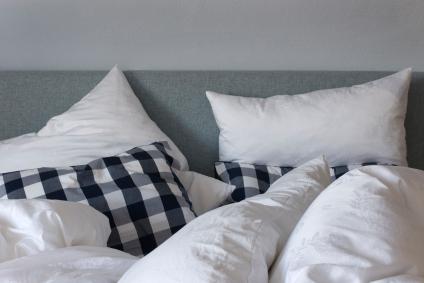 down comforter, down bedding, down pillows